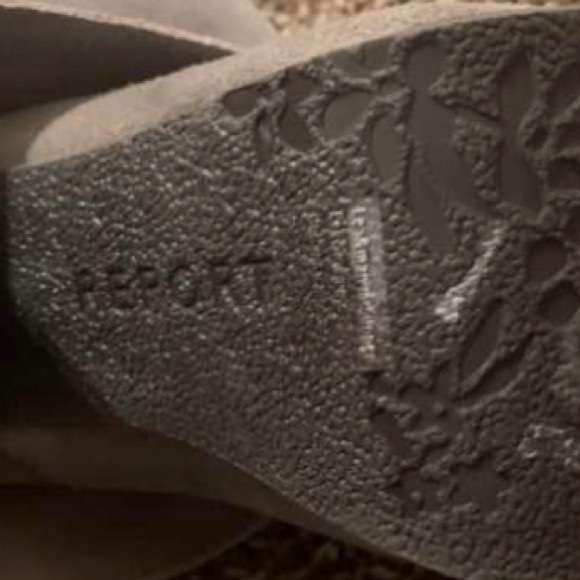 Women’s boots (Report) - Picture 3 of 3